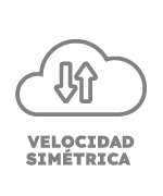 Internet de alta velocidad por fibra optica en ecuador one velocidad simetrica