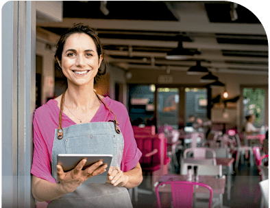 internet con fibra optica para tu negocio de comida en ecuador