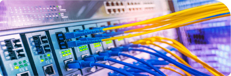 conexion fibra optica en ecuador